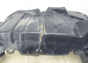 Toyota auris ii nadkole prawy przód 53875-02410 4