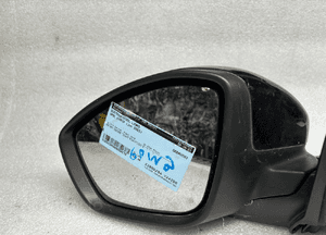 Lusterko lewe opel corsa f 6PIN eu org fv 7