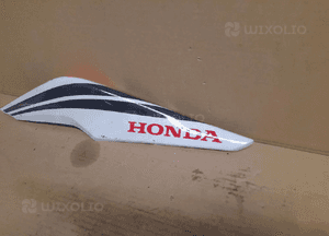OGON P ZADUPEK BOK OWIEWKA HONDA CBR 125 250 8