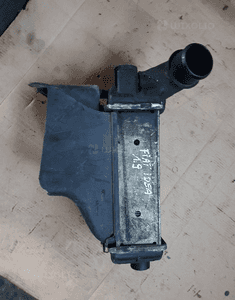 intercooler fiat idea 1.9 jtd 1