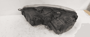 Lampa przod przednia prawa volkswagen golf 6 4