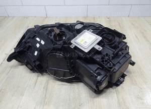 Lampa LEWA Bi Xenon LED VW Golf Sportsvan 517941751A 10