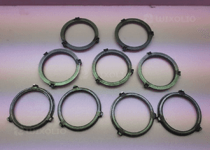 Synchronizatora 3-5 b ducato jumper boxer 94-02