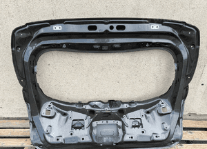 Klapa bagaznika tyl tylna ford focus MK4 hb 2018- 8