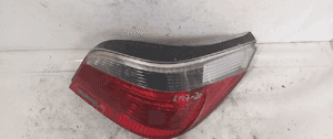 Tyl tylna lampa prawa bmw 5 E60 3