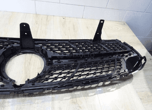 Mercedes GLC w253 Grill LIFT AMG A2538809604 kame 12