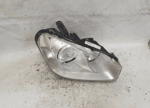 Przod przednia lampa prawa ford c-max 1 2