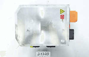 Moduł stacja ładowania ładowarka vw 5QE915681BP 1