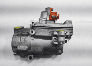 Sprężarka klimatyzacji renault zoe i 926005020R 2013-2019 2