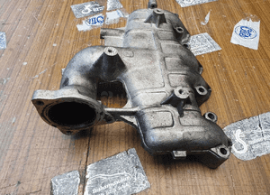 Kolektor 038129713AP Saccy Dolotowy Diesel 1.9 TDI AVB 101KM Audi A4 B6 VW Passat B5 13