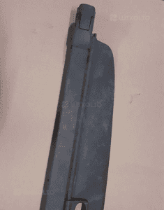 ROLETA BAGAŻNIKA OPEL VECTRA C ORYGINAŁ WYSYŁKA! 2