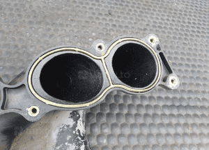 Kolektor 06A133206C Ssacy Dolot Powietrza 1.8 AGN VW Golf IV 4 Audi A3 8L Skoda Seat Leon I 1 12