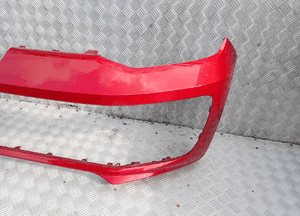 Zderzak vw up 1S0807221E radom 3
