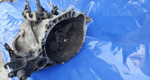 toyota verso 09-14 2.0 2.2 D4D skrzynia biegów 4
