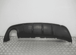 Spoiler dyfuzor dokładka zderzaka tylna tył alfa romeo giulietta lift veloce 2016-2020 1