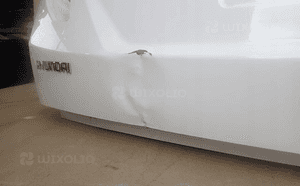 Klapa tył tylna spokrywa hyundai tucson iv 4 20- 2