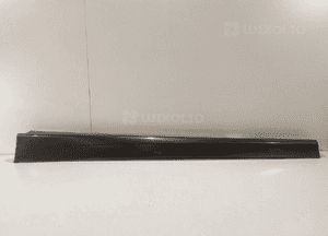 BMW 3 E90 / E91 Osłona progu lewa - 14444 1