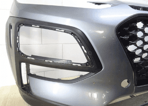 Zderzak przód przedni hyundai kona 86511-J9000 9