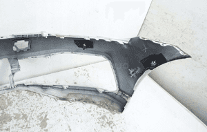 Vw passat B8 3G0 lift r-line zderzak przód przedni 3G0807221G 9