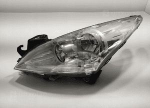 Lampa lewa lewy przód przednia peugeot 3008 i 89903340 2009-2012 europa 8