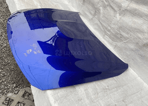 Bmw M3 F80 M4 F82 maska 2