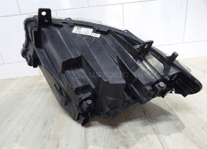 Sprinter W910 lampa prawa przód A9109067200 6