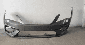Leon iii lift fr cupra zderzak przód 5F0807221AB 1
