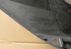 Atrapa gril grill honda crv 4 iv 2012- 3