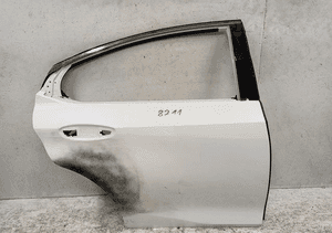 DRZWI PRAWE TYLNE PRAWY TYŁ LEXUS ES 18- 1