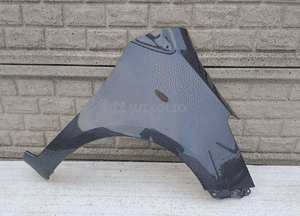 Toyota yaris 2 ii 05-12 błotnik prawy przód 1