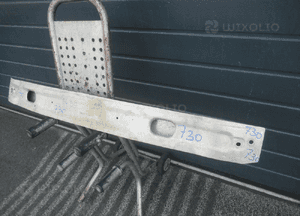 Belka zderzaka przednia przód audi A4 B9 8W0807113 2015 4