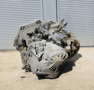Opel astra j mokka 1.6 1.7 cdti skrzynia biegów M32 2