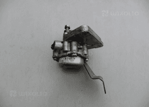 Pompa wspomagania 6760034 BMW E39 E46 2,5i 3,0i LUK 110 BAR 3