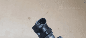 Listwa wtryskowa rurki czujnik VW Touareg 3.0 TDI 057130764C 5