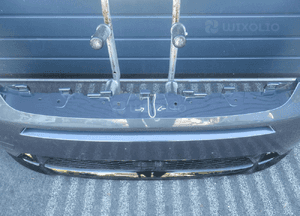 Zderzak przedni przód land rover discovery sport r dynamic lift RK72-17F003-AAW LK72-17F003-AAW 2019 6
