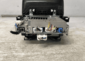 Radio nawigacja wyświetlacz mazda CX5 CX-5 ii KB8M669C0C 5