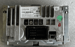 Radio nawigacja alfa romeo giulietta org 5