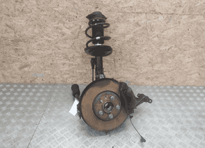 Opel insignia b zwrotnica amortyzator 23384198 84134158 1