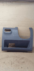 Osłona obudowa plastik pod kierownice Ford Transit Connect 2T14V044F08AEW 1