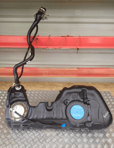 BMW F20 F21 F22 F23 ZBIORNIK PALIWA BAK DIESEL POMPA PALIWA WLEW KPL 1