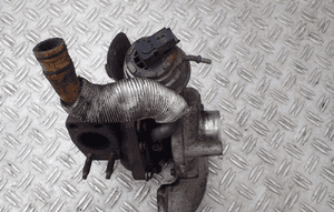 Turbina C4 picasso 508 30081.6 hdi 8V 9636120680 radom 5