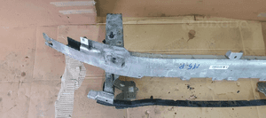Belka wzmocnienie zderzaka przód przednia BMW M5 G30 F90 7385288 2