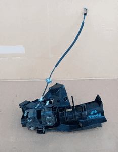 Klamka wewnętrzna prawy przód Ford Focus MK2 3M5AR21812AK 1