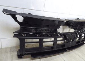 Vw T7 7T stelaż grilla grill atrapa wzmocnienie 7T0807381C 2