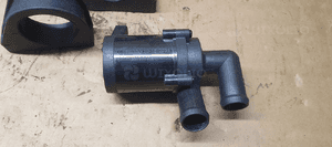 Dodatkowa pompka obiegu wody NOWA VEMO Audi A3 8P V10-16-0034 7N0965561 2