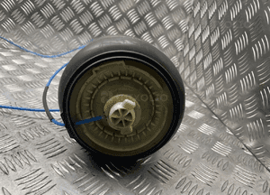 BMW F11 MIECH PODUSZKA ZAWIESZENIA 6784378 7