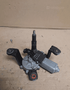 SILNICZEK WYCIERACZKI TYLNEJ OPEL ASTRA J nr 13256917 4