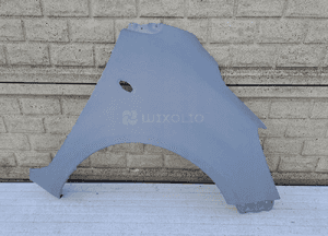 Opel agila b ii 08-18 błotnik przedni prawy 1