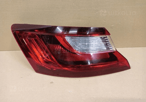 Lampa lewa tylna lewy tył renault megane iv 4 sedan 16- 1