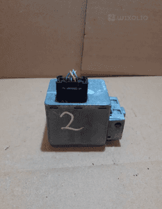 SCENIC II MEGANE II MODUŁ UPC USM 8200481866-J 5